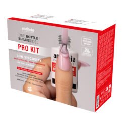 Andreia Professional PRO KIT - One Bottle Builder Gel