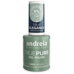 Andreia Professional - True Pure Hema Free Gel Polish - TE1 - Night Blue