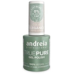 Andreia Professional - True Pure Hema Free Gel Polish - TE2 - Shimmering Pearl