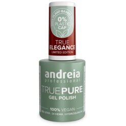 Andreia Professional - True Pure Hema Free Gel Polish - TE4 - Reddish Brown