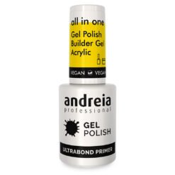 Andreia Professional All In One - Ultrabond Nail Primer