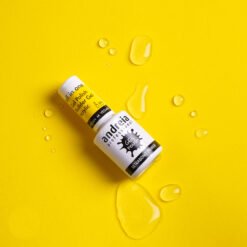 Alternative view of Andreia Professional All In One - Ultrabond Nail Primer