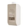 Andreia BOND=R3 intensive repair shampoo 1000ml bottle, square front view