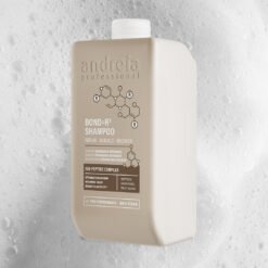 Alternative view of Andreia Professional BOND=R3 Hair - Intensive Repair Shampoo - 1 Litre + Pump
