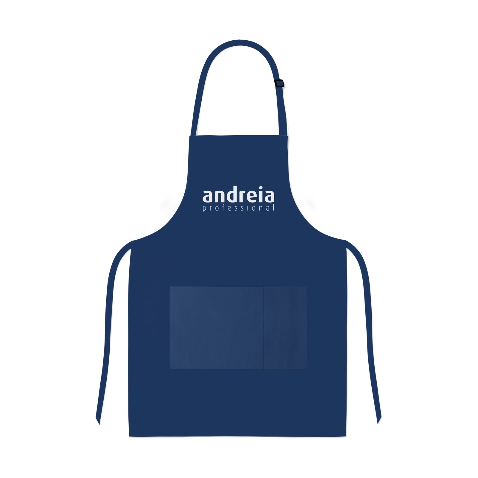 Andreia Professional Hair Salon Colourist Blue Waterproof Apron