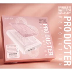 Andreia Professional PRO Duster Revolution – Nail Dust Extractor - Image 6