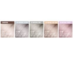 Alternative view of Andreia Professional Permanent Hair Colour - Power Blonde - 1:2 (100ml)