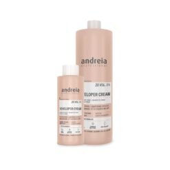 Andreia Professional Vegan Hair Developer Cream