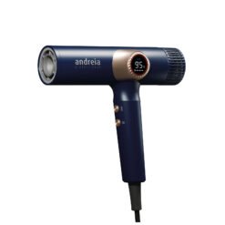 Andreia Professional ION Shield Pro Hair Dryer – 2000W Ultralight BLDC Ionic Hairdryer
