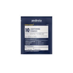 LIGHTENING POWDER 10 - Power Blonde - Sachet 30g (Box 12 units) - NEW