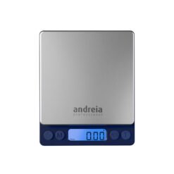 Andreia Professional Hair - Compact, Digital PRO SCALE