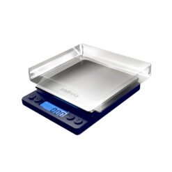 Alternative view of Andreia Professional Hair - Compact, Digital PRO SCALE