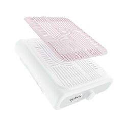 Andreia Professional PRO Duster Revolution – Nail Dust Extractor - Image 5