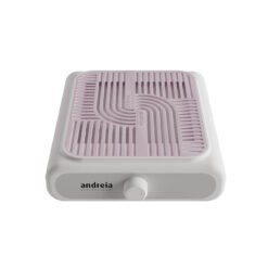 Andreia Professional PRO Duster Revolution - Nails Dust Extractor
