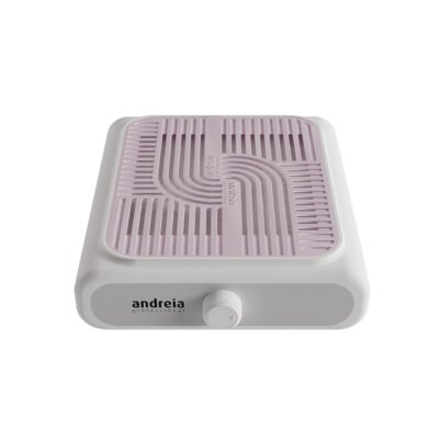 Andreia Professional PRO Duster Revolution - Nails Dust Extractor