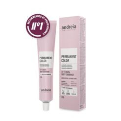 Andreia Professional Permanent Hair Colour - 1:1.5 (100ml)