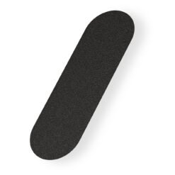 Andreia Professional Pedicure Disposable Files 100 Grit - Pack of 10