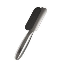 Alternative view of Andreia Professional Pedicure Disposable Files 100 Grit - Pack of 10