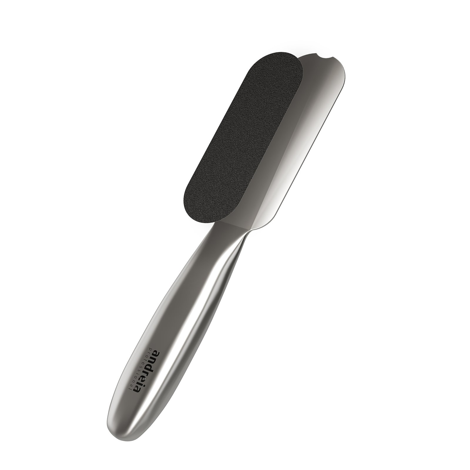 Andreia Professional Pedicure Disposable Files 100 Grit - Pack of 10 - Image 2